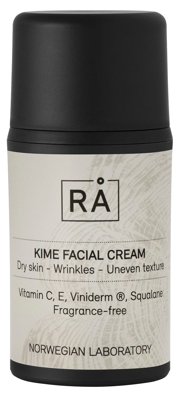 Rå - Kime Facial Cream