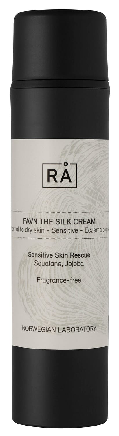Rå - Favn The Silk Cream
