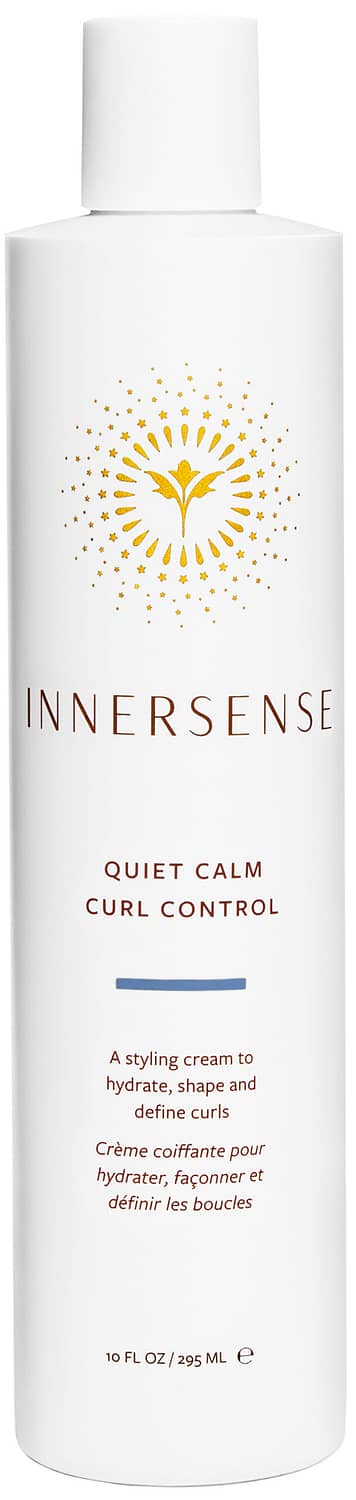 Innersense - Quiet Calm Curl Control