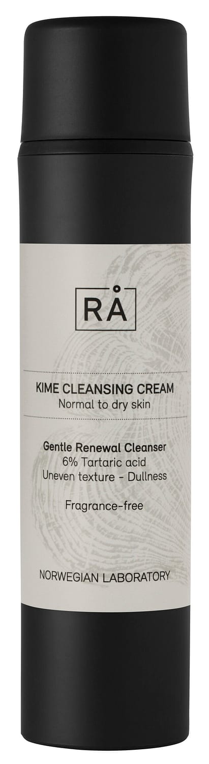 Rå - Kime Cleansing Cream