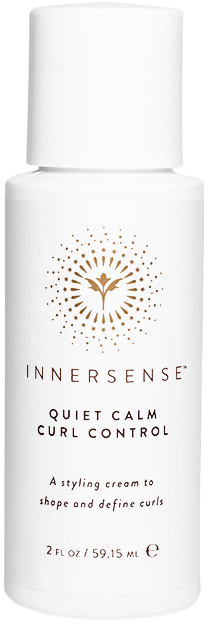 Innersense - Quiet Calm Curl Control