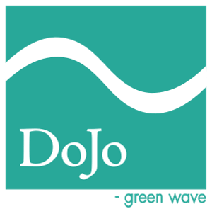DoJo - green wave